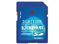 ��ʿ�� SD 133X(2GB) ���濨