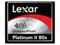 �׿�ɳ CF 80X(4GB)