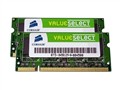 ������ 2GB DDR2 667(VS2GSDSKIT667D2)��װ �ڴ�