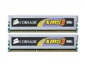 ������ 2GB DDR3 1066(TWIN3X2048-1066C7G)��װ �ڴ�