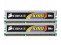 ������ 2GB DDR3 1333(TWIN3X2048-1333C9)��װ �ڴ�