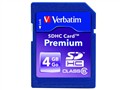 ���� SDHC Class6 (4GB) ���濨