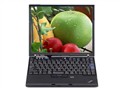 ThinkPad X61s 7666AT8