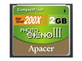 ��հ CF 200X (2GB) ���濨