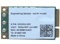 Intel Intel WIFI Link 5350 