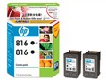 HP 816(CD940AA)˫����ֵװ ī��