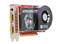 ΢�� NX8600GTS-T2D256E-HD-OC �Կ�
