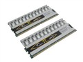֥�� 4GB DDR2 1100(F2-8800CL5D-4GBPI)��װ 