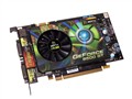 XFXѶ�� 9500GT(PV-T95G-UDF) �Կ�