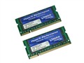 ��ʿ�� 2GB DDR2 667 HYPERX �ʼǱ�(��װ) �ڴ�