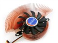 ��Ƶ�� ��ɫ¹���(SVC-705CU) ɢ����