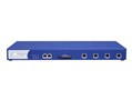 Juniper NetScreen-204f ����ǽ