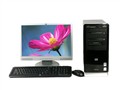 HP Pavilion a6405cn(KJ445AA) 