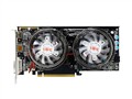 �߲ʺ� iGame 4850-GD3������ʿ5F 512M