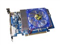 ���� HD4650 256M DDR3����֮��