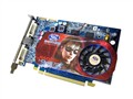 ����ʯ HD4670 512M GDDR3�׽��