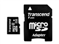 ���� MicroSDHC Class 6(8GB)