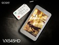 ֱ��100Ԫ 16GB����VX545HD���̼�799