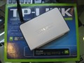 �ź��ȶ� TP-LINK TL-WR741N����·��