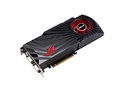��˶ MATRIX GTX285/HTDI/1GD3