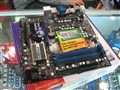 �ʺ��齨HTPCƽ̨ 749Ԫ΢��H55����