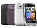 Android�����ֻ�HTC G13������1550