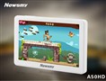 5Ӣ�������ʾ��Ŧ��A50HD����������