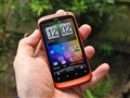 ��ע�Ⱥܸߣ�HTC Desire S��ɫ����ɧ