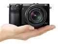 ���ᶥ��΢�� NEX-7�����۽�Ϊ8100Ԫ