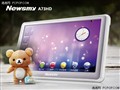 ������Ļȫ���� Ŧ��A73HD����������