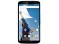 Nexus 6 32GB联通手机(黑色)WCDMA/GSM港版
