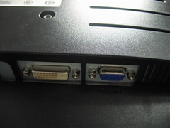 DVI+保修三年 AOC超值19宽屏仅1750元