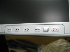 DVI+保修三年 AOC超值19宽屏仅1750元