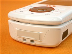 索爱W900i