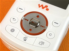 索爱W900i