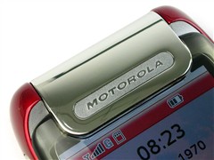 摩托罗拉A1200手机 