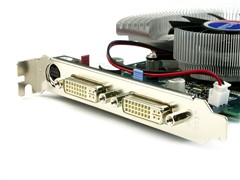 Ӱ��GeForce 7600GE��Ʒ��Ұ�