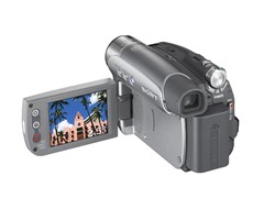 ���� DCR-HC26E