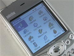 奔迈Treo 600手机 