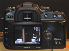 终于降价了 索尼DSLR-A100跌破6000元