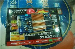 ����������ֵ������7300GT�����浽��