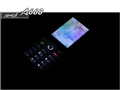 �����ֻ���������Ļ��������A668����