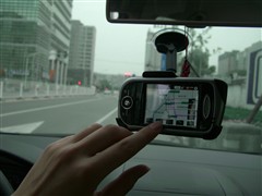 ���ܵ���GPS