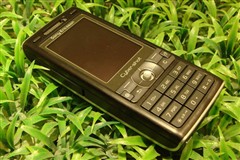 索爱K800i手机 