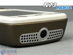 顶级拍照320W诺基亚N73再跌 仅售3999