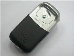 Walkman低端折叠机 索爱W300C仅1299
