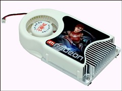 �߲ʺ� �ط�X800XL CT�� 256M F28
