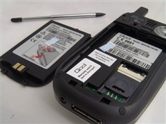 Palm&nbsp;OSǿ����Qool&nbsp;QDA-700��1990Ԫ