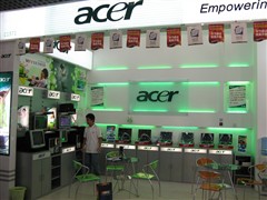 超炫! Acer迷你双核液晶机现价7500元