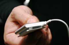 ƻ�� iPod shuffle 2(2GB)